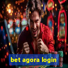 bet agora login